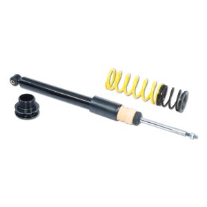 Honda Fit Coilover Suspension Kit - ST Suspensions - X-Height Adjustable - `15-`20